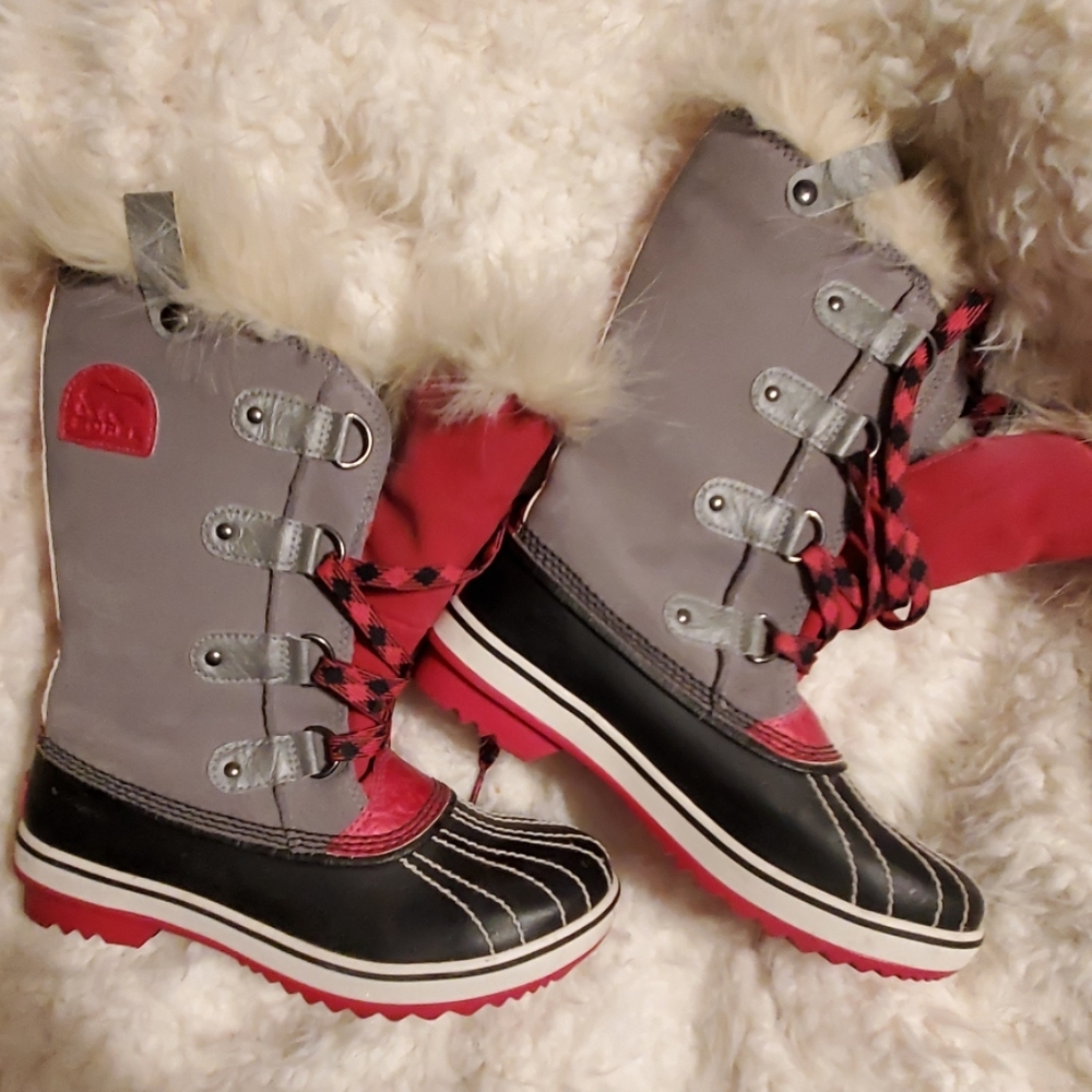Sorel Snow Boots
